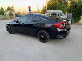 Honda Civic EX, снимка 6