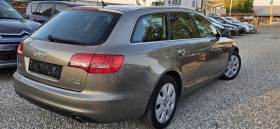 Audi A6 3.0TDI quattro, снимка 6