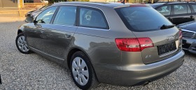 Audi A6 3.0TDI quattro, снимка 8