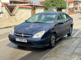 Citroen C5, снимка 2