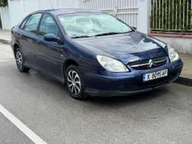 Citroen C5, снимка 1