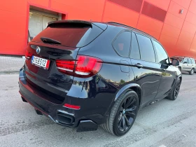 BMW X5 УНИКАТ* M* Панорама* Вакум* HeadUP, снимка 3