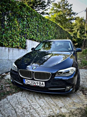 BMW 530 258. XDRIVE | Mobile.bg    1