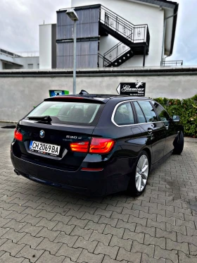 BMW 530 258к.с XDRIVE, снимка 2