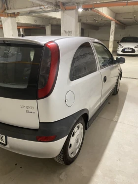 Opel Corsa, снимка 4