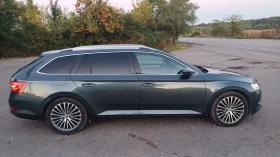 Skoda Superb, снимка 6