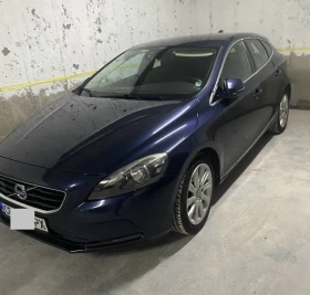 Volvo V40, снимка 3