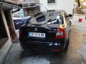 Skoda Octavia TSI, снимка 10