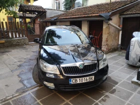 Skoda Octavia TSI, снимка 1