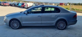 Skoda Superb LAURIN I KLEMENT | Mobile.bg    2