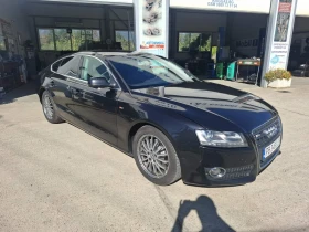 Audi A5 2.0TFSI/180p.s..-Sportback/Газ, снимка 4