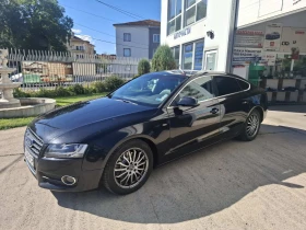 Audi A5 2.0TFSI/180p.s..-Sportback/Газ, снимка 3