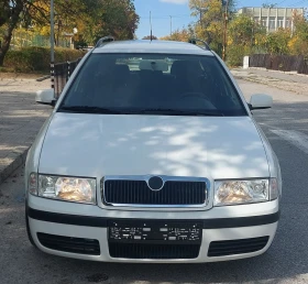 Skoda Octavia 1.9TDI 2007г, снимка 2