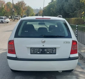 Skoda Octavia 1.9TDI 2007г, снимка 6