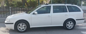 Skoda Octavia 1.9TDI 2007г, снимка 4