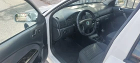 Skoda Octavia 1.9TDI 2007г, снимка 8