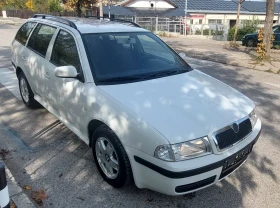 Skoda Octavia 1.9TDI 2007г, снимка 3