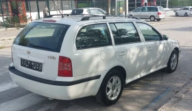 Skoda Octavia 1.9TDI 2007г, снимка 7