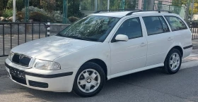 Skoda Octavia 1.9TDI 2007г, снимка 1