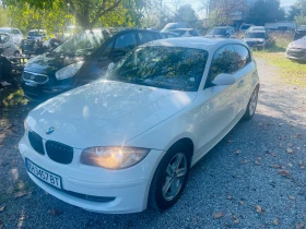 BMW 116 1.6, снимка 2