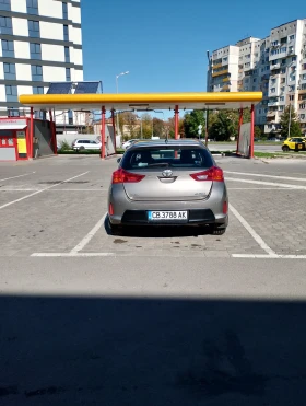 Toyota Auris, снимка 9