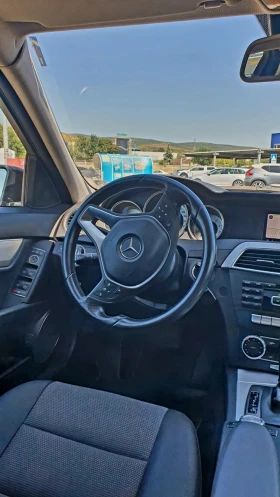 Mercedes-Benz C 200 | Mobile.bg    10