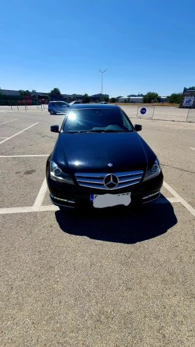 Mercedes-Benz C 200 | Mobile.bg    2