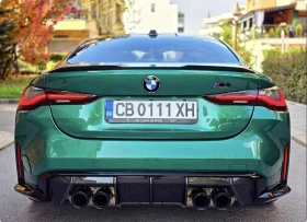 BMW M4 Competition xDrive Facelift Гаранция, снимка 5