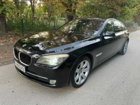     BMW 750 5.0i L 3xTV