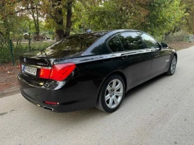 BMW 750 5.0i L 3xTV | Mobile.bg    7