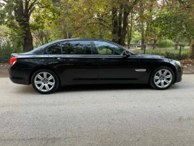 BMW 750 5.0i L 3xTV | Mobile.bg    5