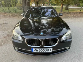 BMW 750 5.0i L 3xTV | Mobile.bg    3