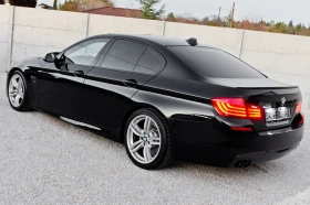 BMW 530 M PAKET FACE LIFE  0% | Mobile.bg    6