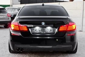 BMW 530 M PAKET FACE LIFE  0% | Mobile.bg    8