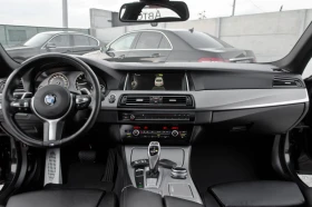 BMW 530 M PAKET FACE LIFE  0% | Mobile.bg    9