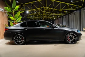 BMW M5 Competition 4.4 V8 xDrive - [7] 