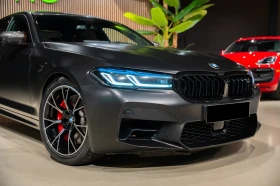 BMW M5 Competition 4.4 V8 xDrive - [5] 