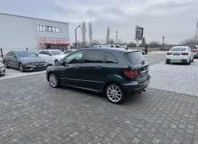 Mercedes-Benz B 170 i Газ Кожа/Навигация, снимка 6