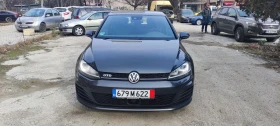 VW Golf GTD TOP FULL, снимка 1