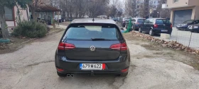 VW Golf GTD TOP FULL, снимка 7