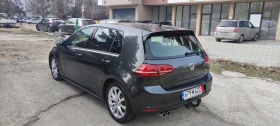 VW Golf GTD TOP FULL, снимка 4