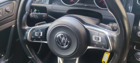 VW Golf GTD TOP FULL, снимка 15