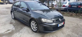 VW Golf GTD TOP FULL, снимка 2