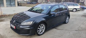 VW Golf GTD TOP FULL, снимка 3