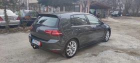 VW Golf GTD TOP FULL, снимка 6