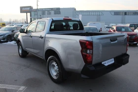 Isuzu Gemini 4x4 D/C UTILITY // 2012I003 | Mobile.bg    4