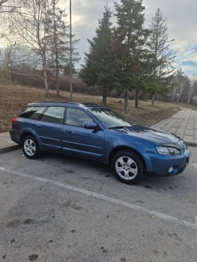 Subaru Outback, снимка 2