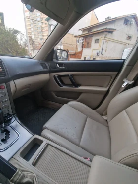 Subaru Outback, снимка 15