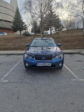 Subaru Outback | Mobile.bg    1