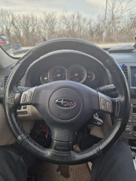 Subaru Outback, снимка 12